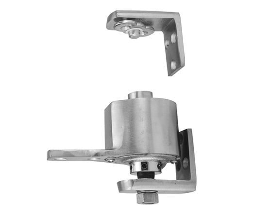 Door Pivots Delta Entrance Systems