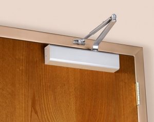 Power Door Closer Mechanisms – Delta Entrance Systems